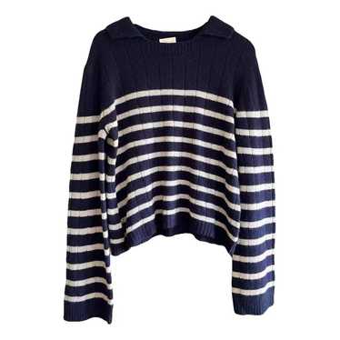 Khaite Cashmere jumper - image 1