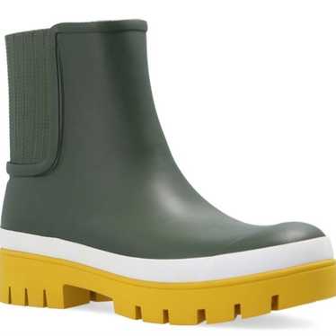 Tory Burch Foul Weather Boots