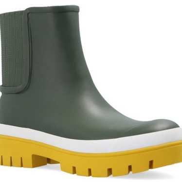 Tory Burch Foul Weather Boots - image 1