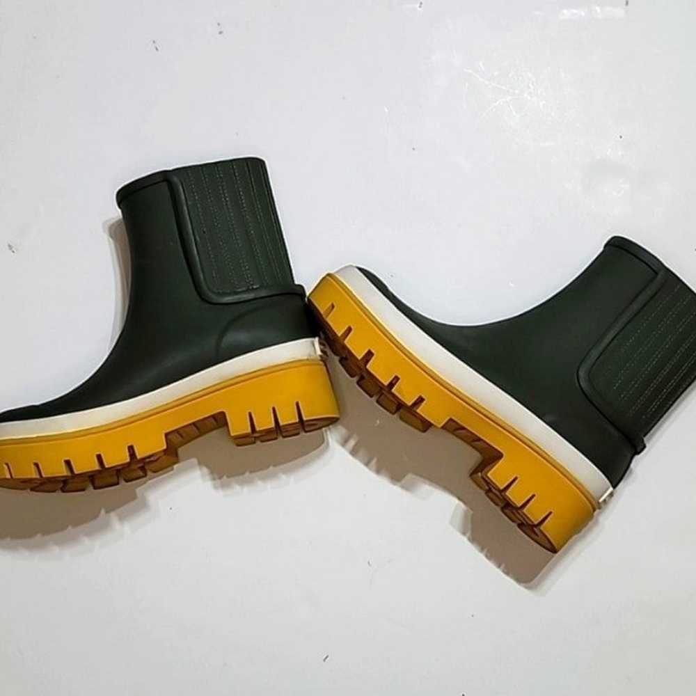 Tory Burch Foul Weather Boots - image 5