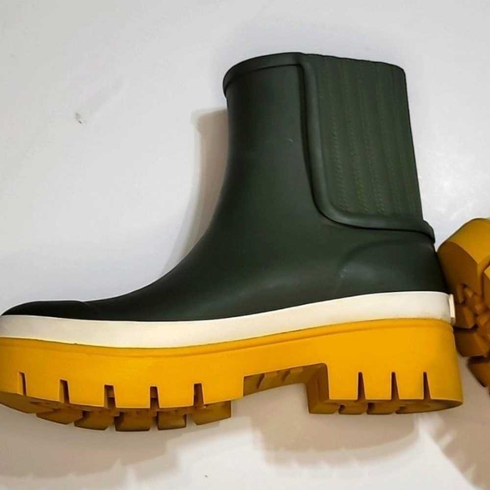 Tory Burch Foul Weather Boots - image 6