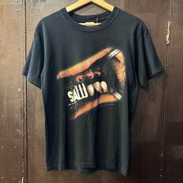 Saw 3 t-shirt, Saw movie t-shirt, Horror t-shirt, 