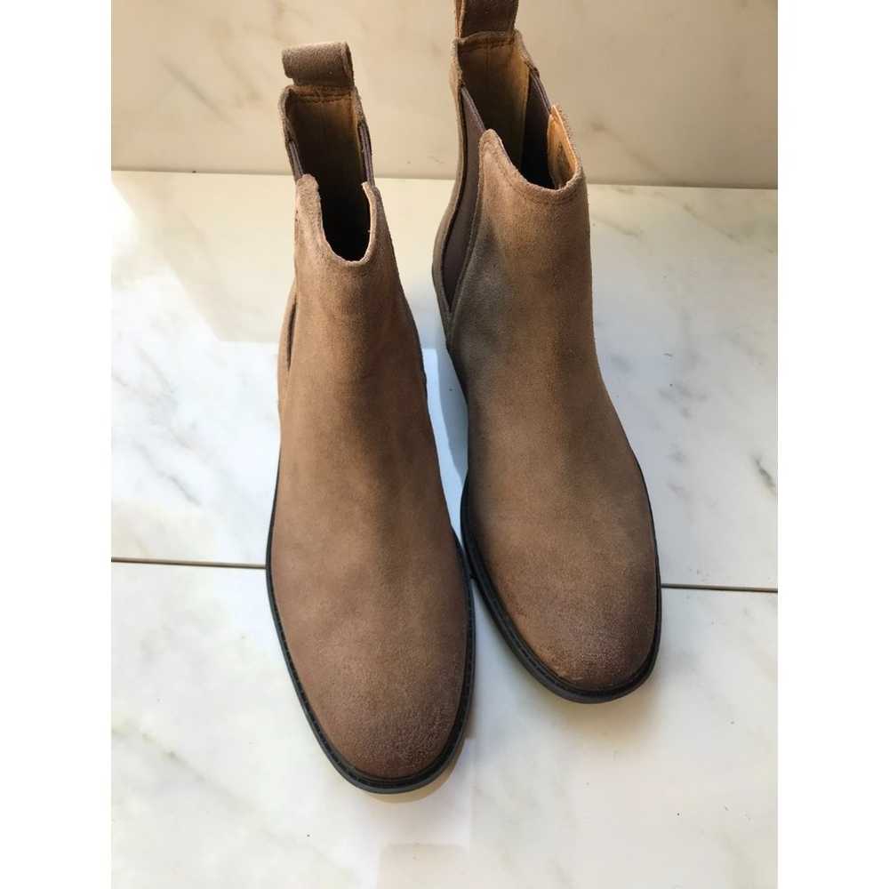 $150 UGG Emmeth Boot, Coffee Grounds, Size 10 - image 5