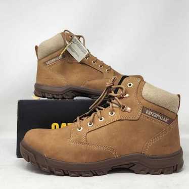 New women's 11 Cat Tess ST steel toe construction… - image 1