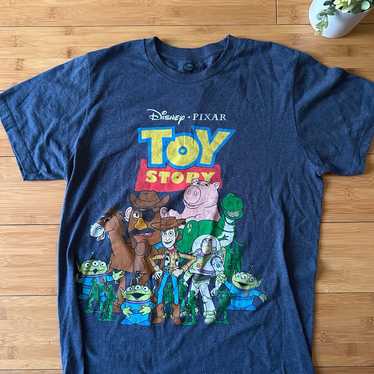 Vintage Disney Pixar Toy Story