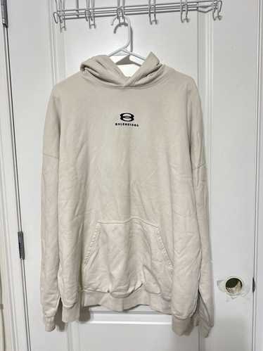 Balenciaga Balenciaga Unity Hoodie