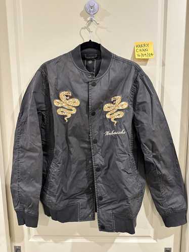 Maharishi maharishi bomber Gem