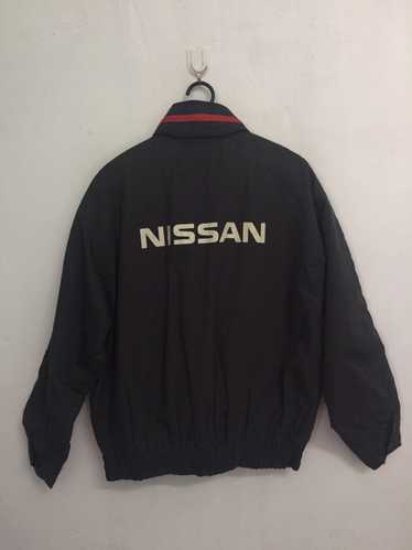 Japanese Brand × Racing × Sports Specialties Vtg … - image 1