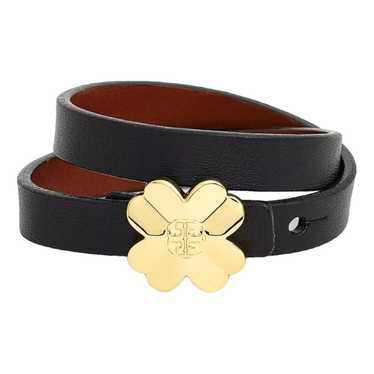 Tory Burch Leather bracelet