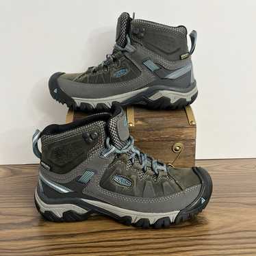 Keen Targhee III Women’s Size 7 Mid Waterproof Bo… - image 1