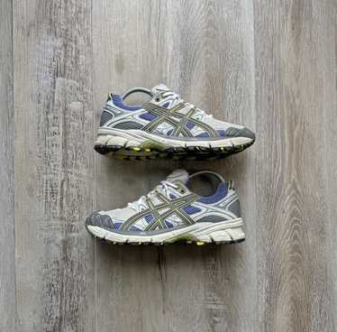 Asics × Onitsuka Tiger × Vintage ASICS • GEL-Cumu… - image 1