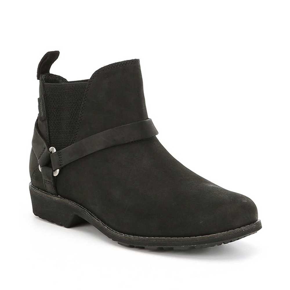 Teva Women's De La Vina Dos Chelsea Boot in Black… - image 1