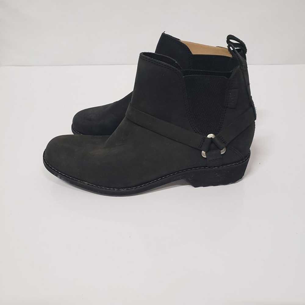 Teva Women's De La Vina Dos Chelsea Boot in Black… - image 6