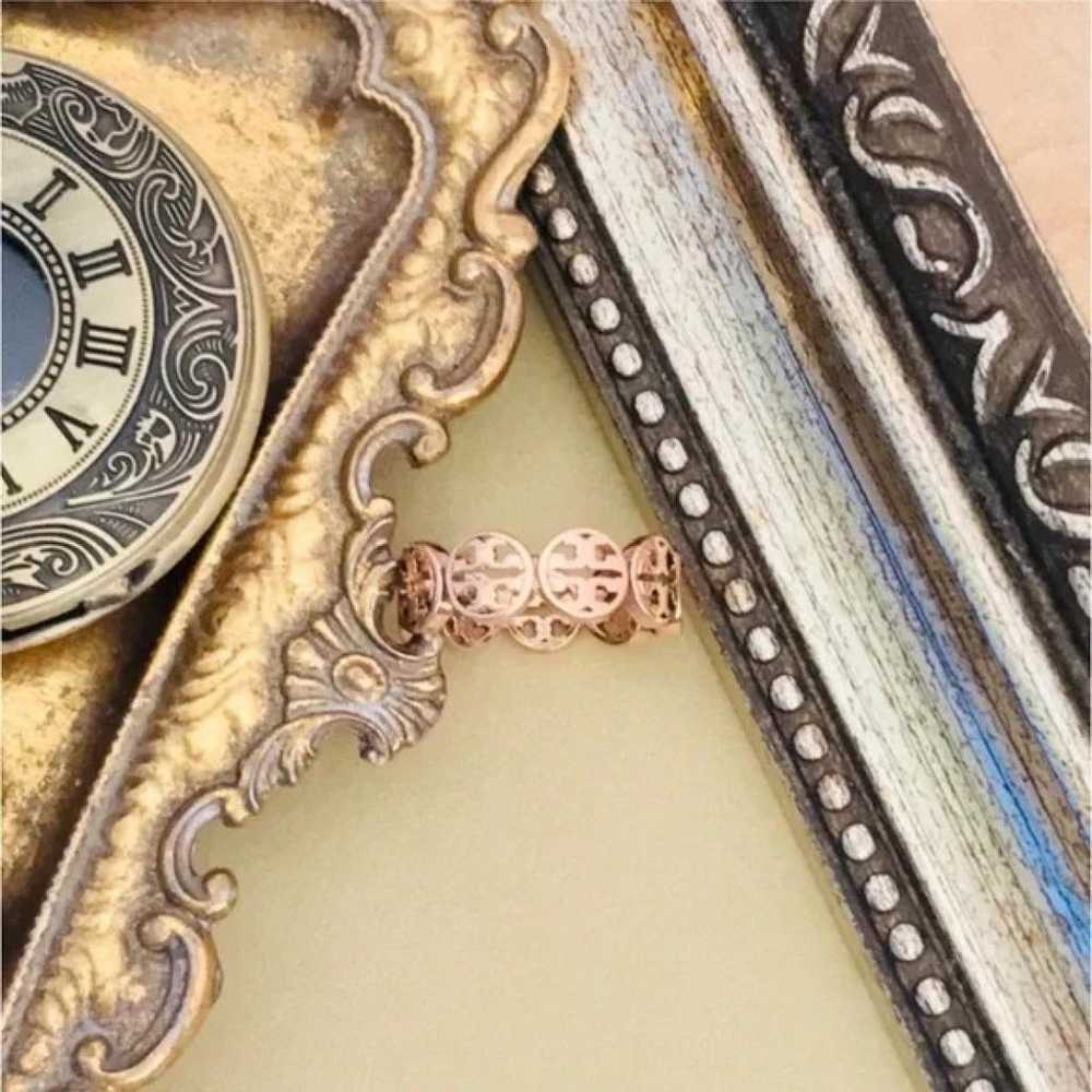 Tory Burch Ring - image 3