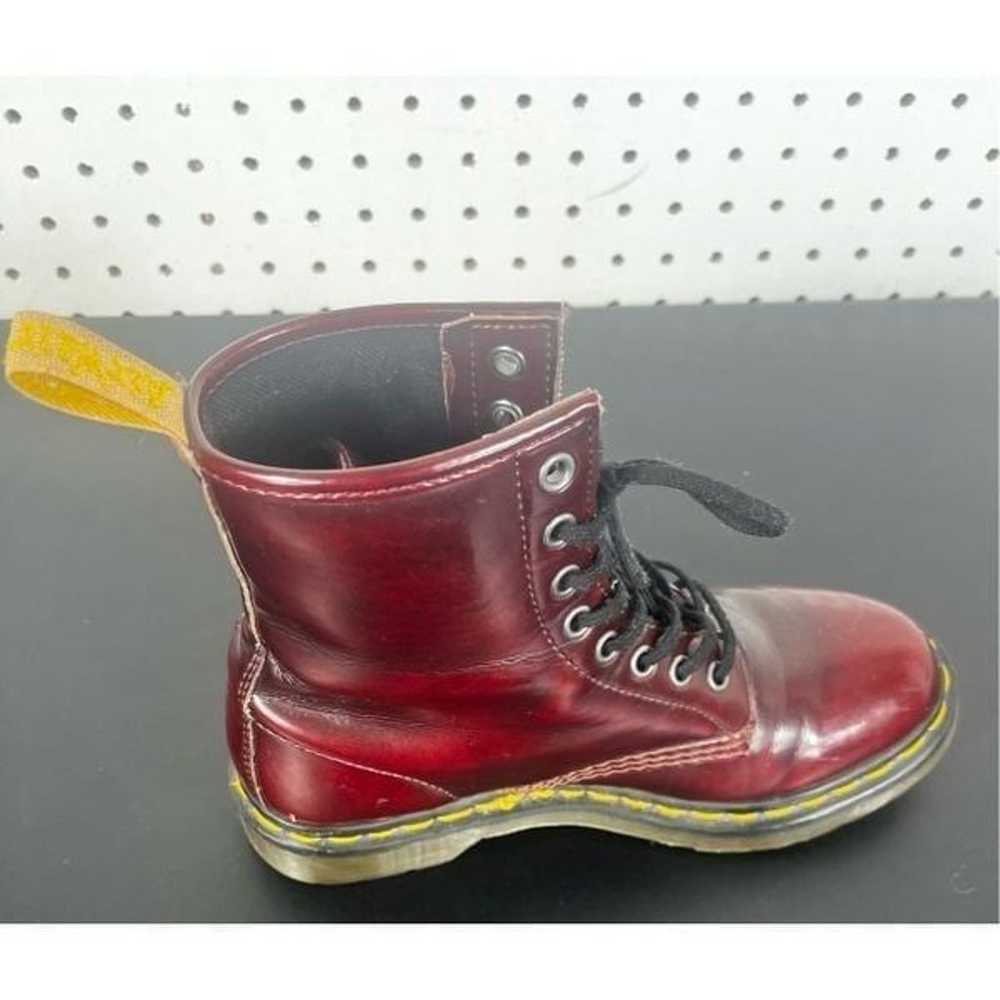 Dr. Martens combat boots - image 10