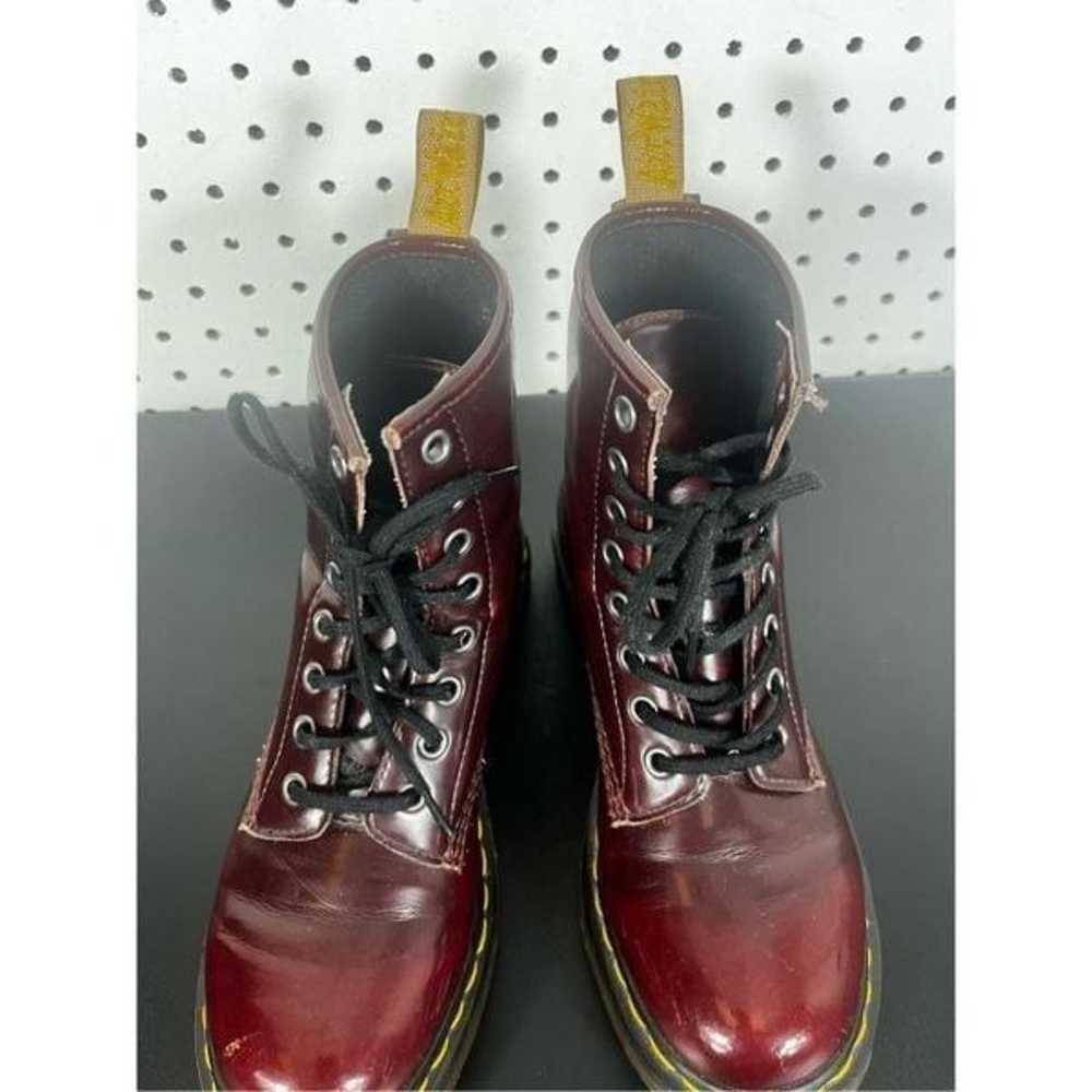 Dr. Martens combat boots - image 2