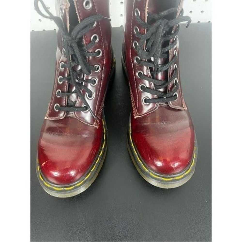 Dr. Martens combat boots - image 3