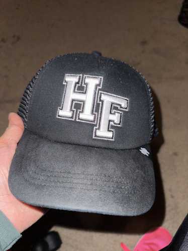 Homme + Femme La Homme femme trucker