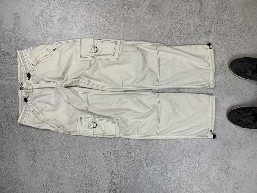 Japanese Brand × Vintage × You Vintage Cargo pant… - image 1