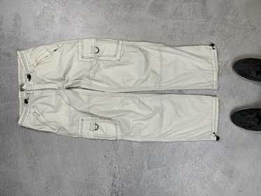 Japanese Brand × Vintage × You Vintage Cargo pant… - image 1