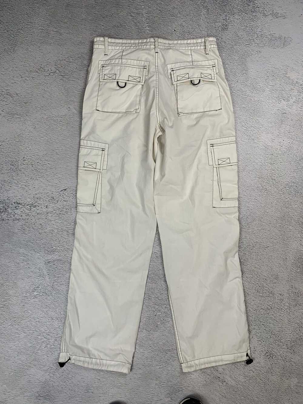 Japanese Brand × Vintage × You Vintage Cargo pant… - image 2