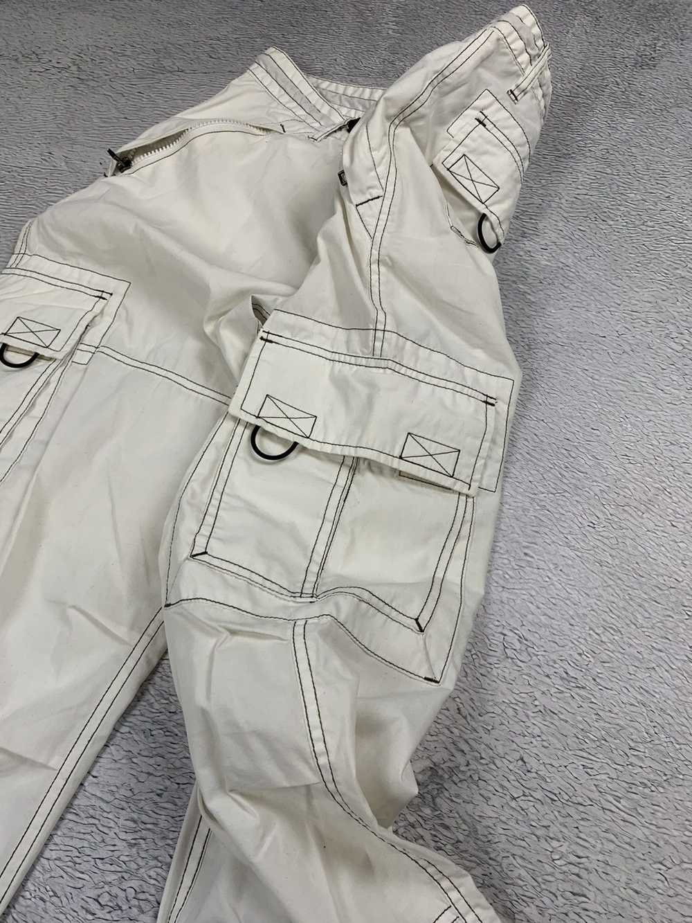 Japanese Brand × Vintage × You Vintage Cargo pant… - image 3