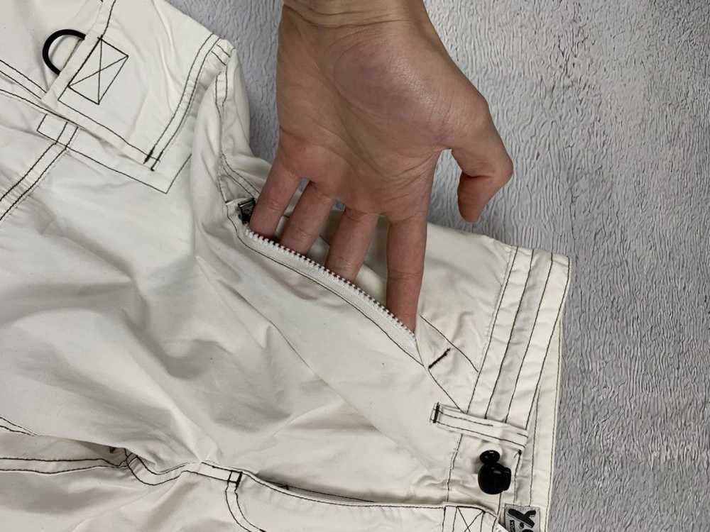 Japanese Brand × Vintage × You Vintage Cargo pant… - image 5