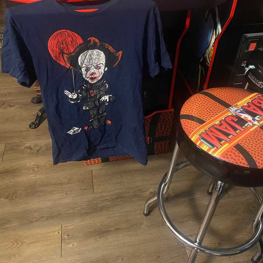 Vintage Pennywise t-shirt size M - image 1