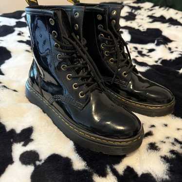 Dr. Martens Zavala Boot