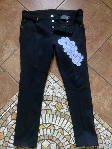 G Star Raw G star 3301 slim jeans