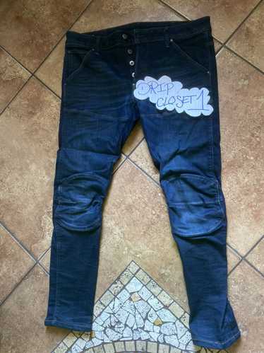 G Star Raw G star jeans