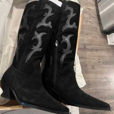 dolce vita western Samare Boots