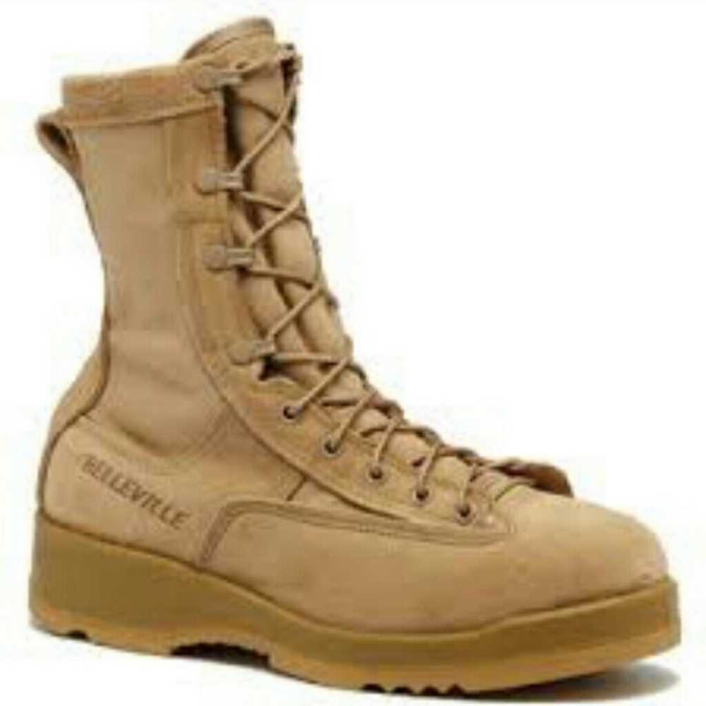 Belleville Combat Military Cold Weather Boot -Siz… - image 3