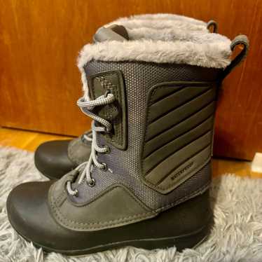 THE NORTH FACE Shellista IV Mid Lace