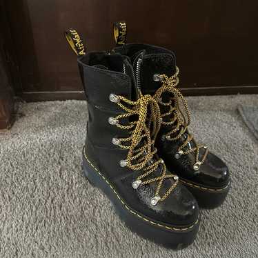 dr marten boots AirWair - image 1