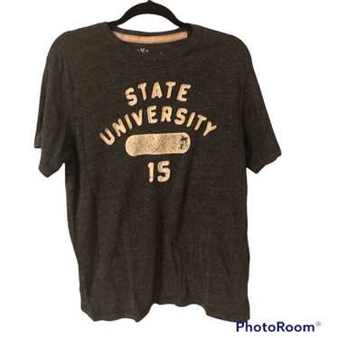 Shirt Old Navy Co State University T-Shirt - image 1