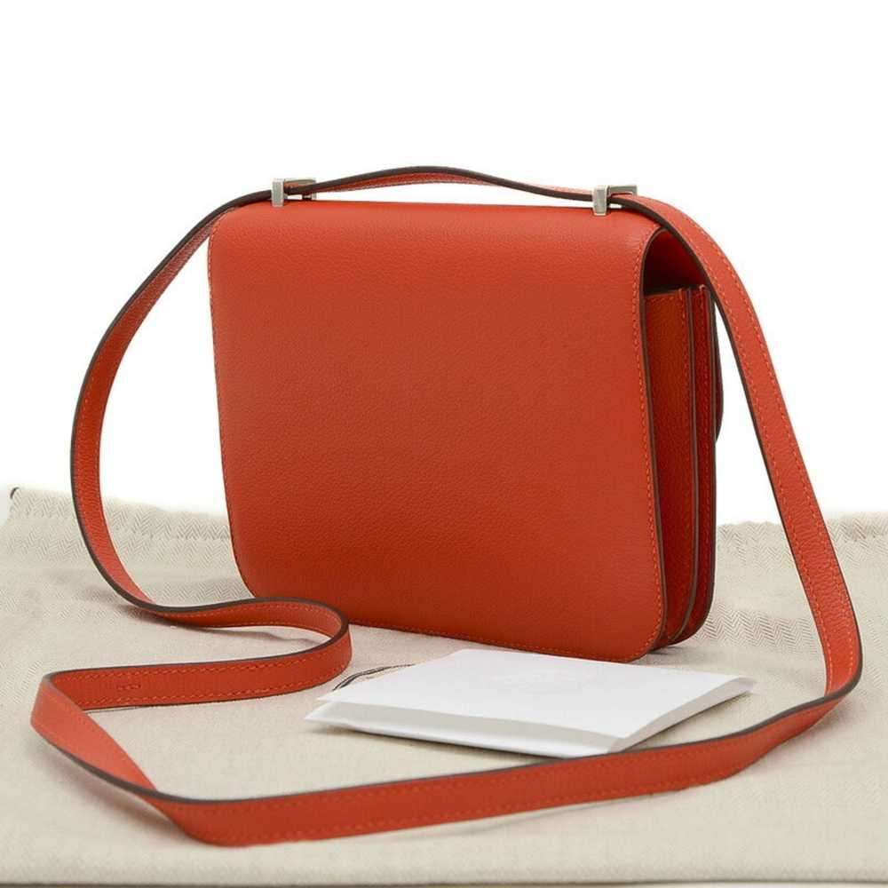 Hermes HERMES Constance Shoulder Bag - image 2