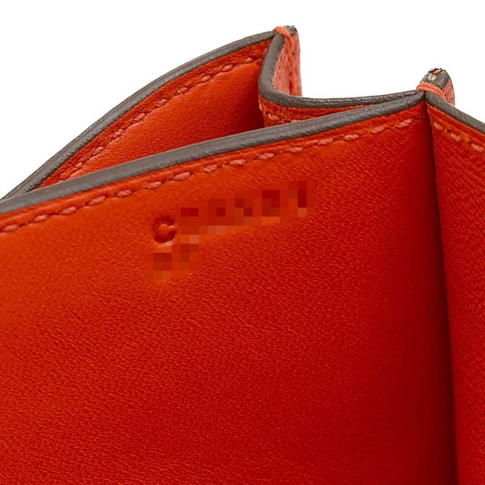 Hermes HERMES Constance Shoulder Bag - image 5