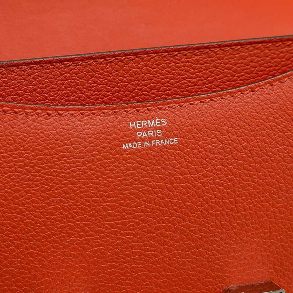 Hermes HERMES Constance Shoulder Bag - image 6