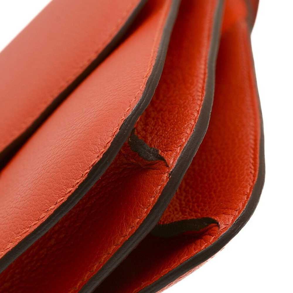 Hermes HERMES Constance Shoulder Bag - image 7