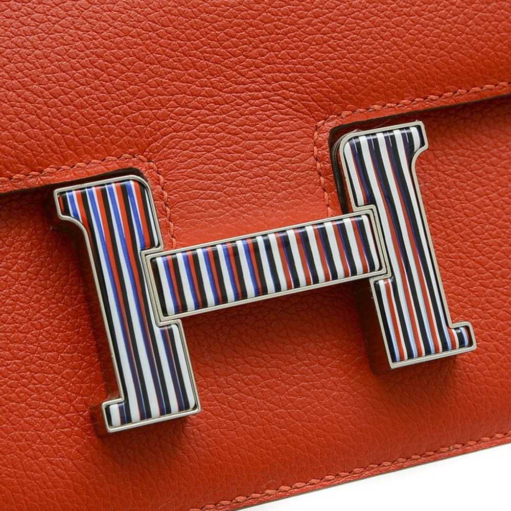 Hermes HERMES Constance Shoulder Bag - image 8