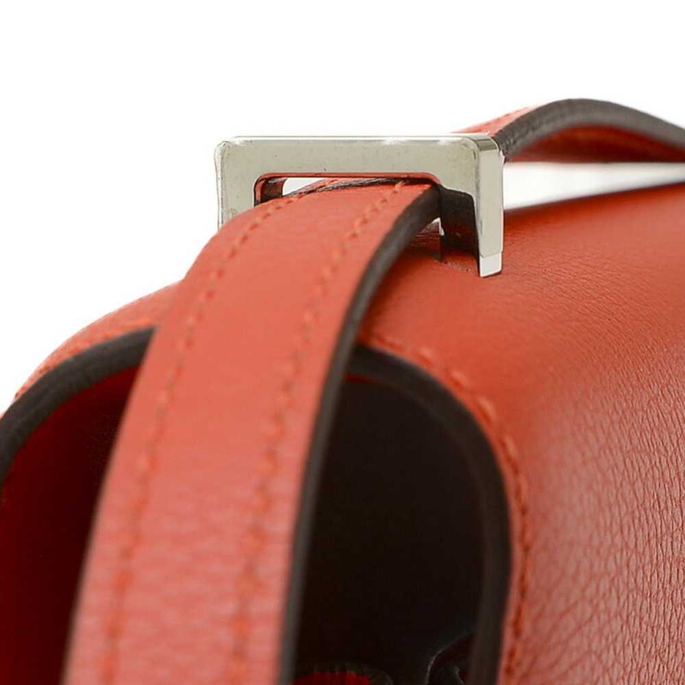 Hermes HERMES Constance Shoulder Bag - image 9