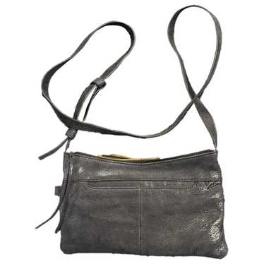 Hobo International Leather crossbody bag