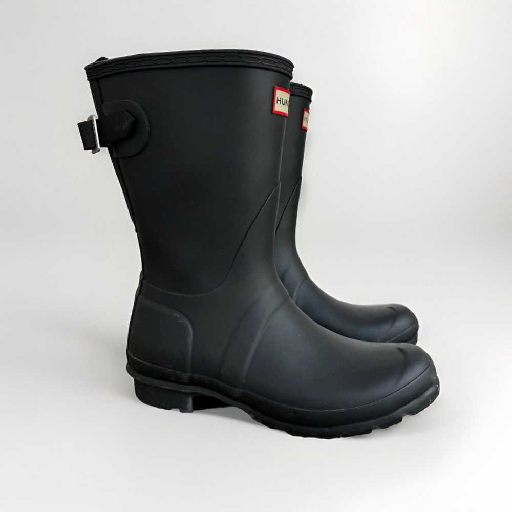 Women's Original Short Rain Boots - image 2