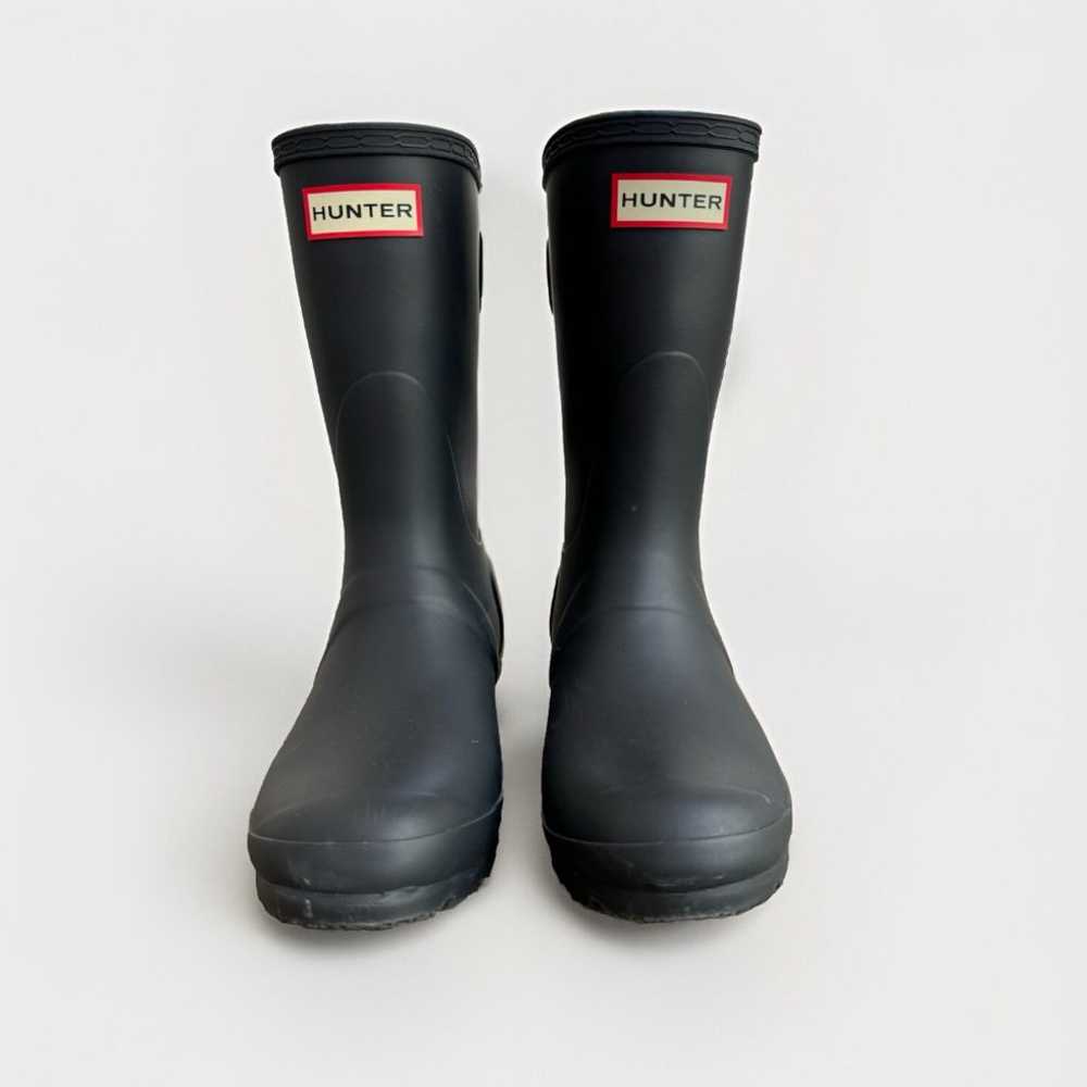 Women's Original Short Rain Boots - image 3