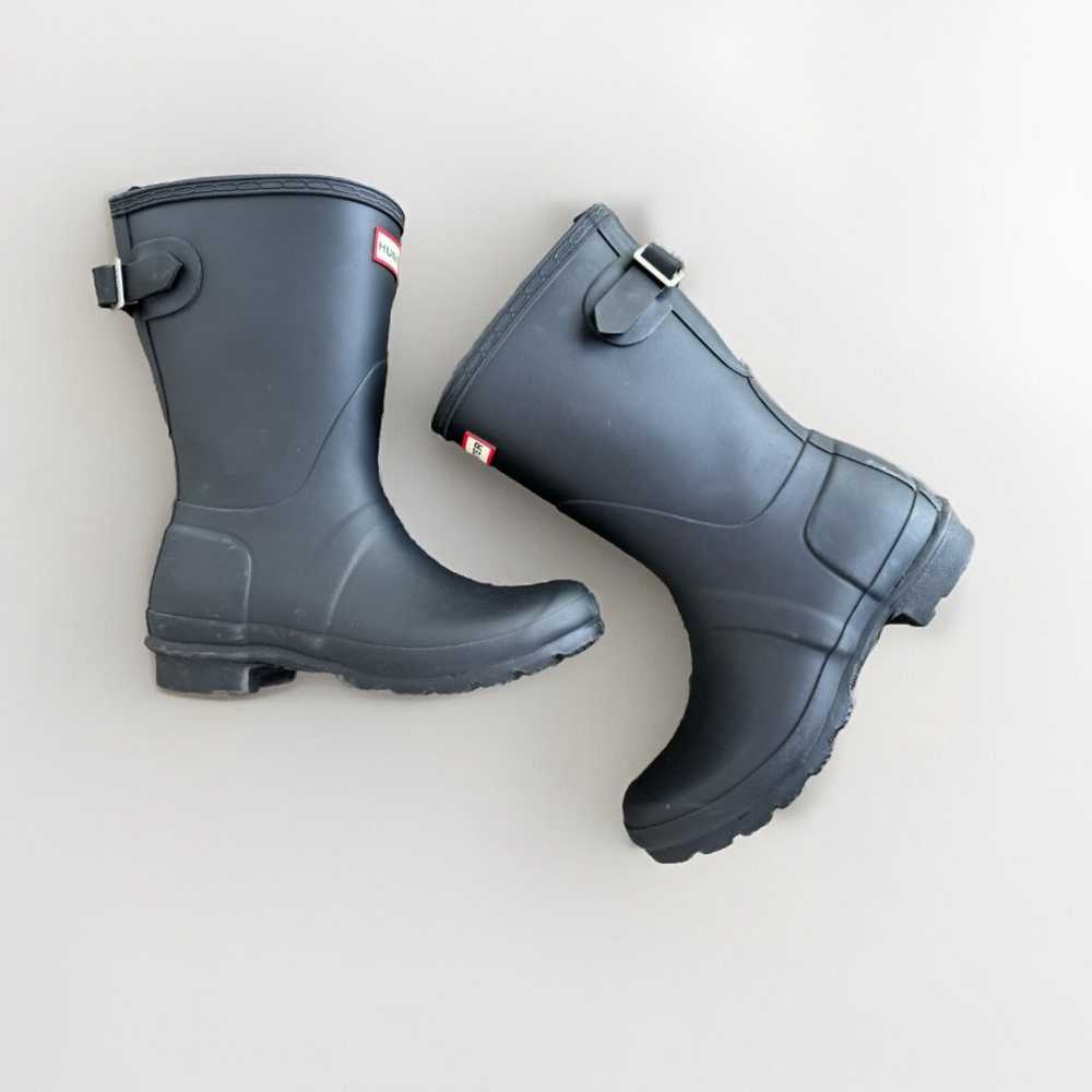 Women's Original Short Rain Boots - image 6