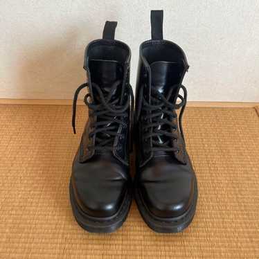 Dr. Martens 8-Hole Boot