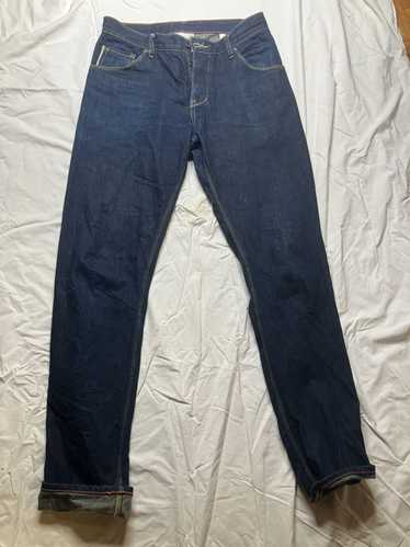 Raleigh Denim Raleigh Denim Deadstock Selvage Alex