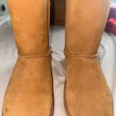 koolaburra by ugg boots