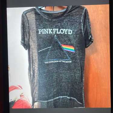 Pink Floyd vintage y2k t-shirt - image 1